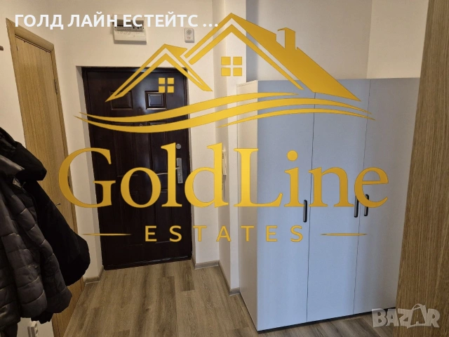 Двустаен Карпузита, снимка 6 - Апартаменти - 54305481