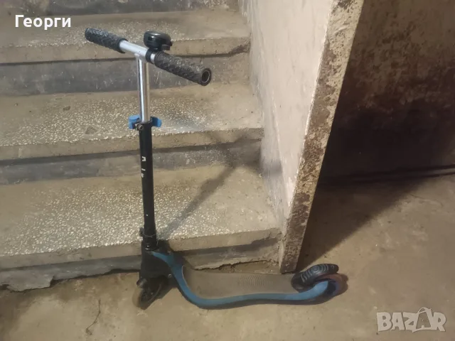 Детска тротинетка!