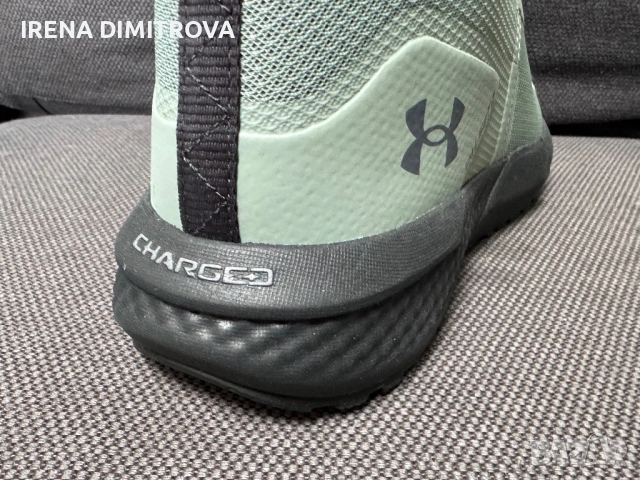 Under armor номер 45 и 44, снимка 4 - Маратонки - 54439899