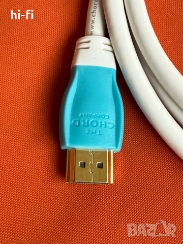 Chord Company Advance HDMI, снимка 5 - Ресийвъри, усилватели, смесителни пултове - 53896572