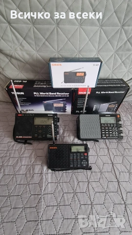 Tecsun pl-680 радио широкообхватно world wide band, снимка 4 - Радиокасетофони, транзистори - 54047826