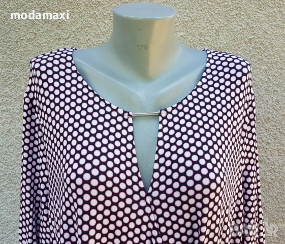 3XL Нова еластична рокля TCM , снимка 2 - Рокли - 54982042