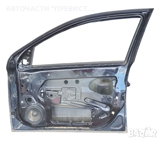 Предна Дясна Врата Опел Астра Х Opel Astra H 2004-2009, снимка 2 - Части - 55193264