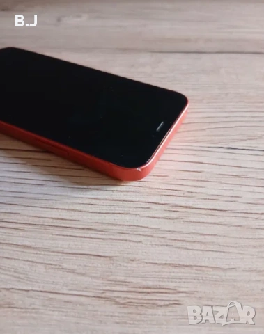 Iphone 12 mini 64GB red, снимка 2 - Apple iPhone - 54047253