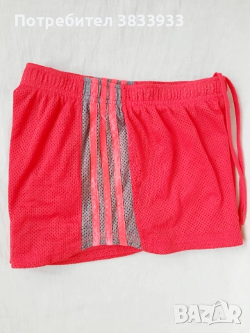 Adidas дамски къси панкалони
