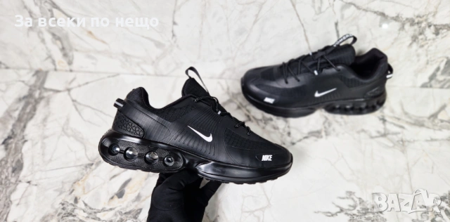 Nike Мъжки Маратонки👟Мъжки Спортни Обувки Найк - Различни Цветове Код P2394, снимка 8 - Маратонки - 54413272