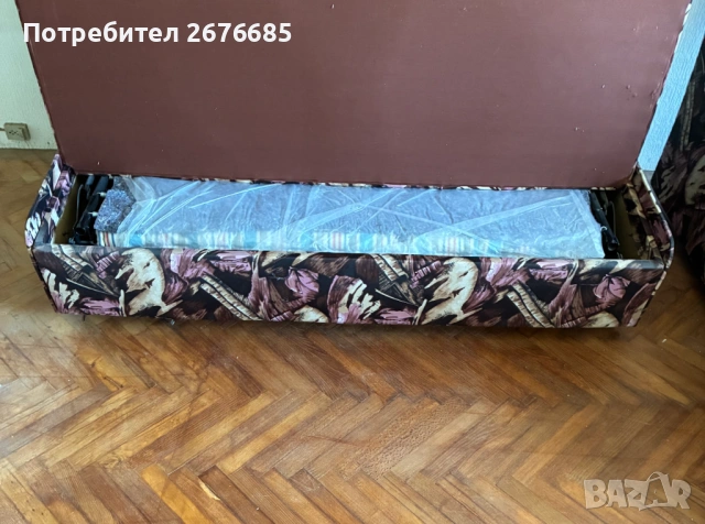 Ъглов диван от 5 модула , снимка 4 - Дивани и мека мебел - 54527834