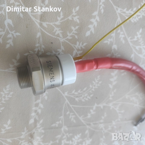 Силов диод на Siemens best p35 90