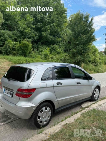 Продавам Мерцедес В180