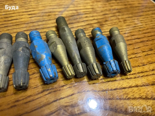 Дюзи за резак, снимка 4 - Други машини и части - 54167287