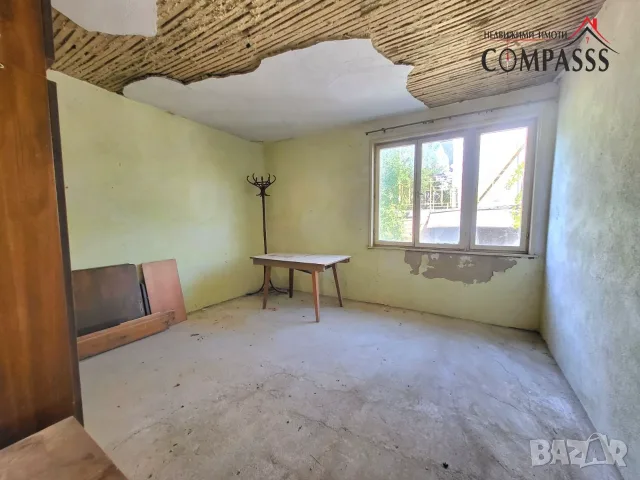 с. Дончево, обл. Добрич, къща с двор – 95000евро!, снимка 7 - Къщи - 55475377