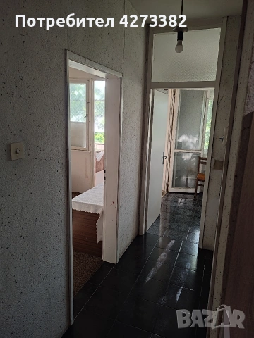 Двустаен апартамент под наем , снимка 6 - Апартаменти - 54313575