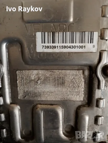 Десен фар за Saab 9-5 , 2008 , Headlight Xenon 95, снимка 8 - Части - 55684001