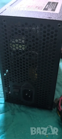 Захранване ATX 600W, снимка 3 - Захранвания и кутии - 54902289