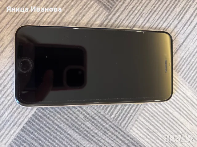 iPhone  SE 3 iphone