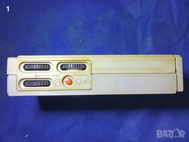 Ретро радио Невский , снимка 9 - Радиокасетофони, транзистори - 54328469