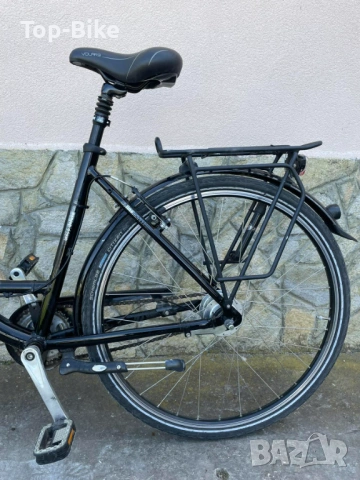 Велосипед Raleigh 28'', снимка 3 - Велосипеди - 54271536