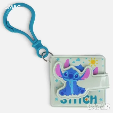 Ключодържател stitch за чанти и несесери_1263237