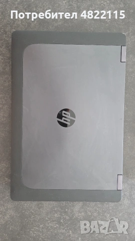 HP ZBook Workstation / i7 / , снимка 8 - Лаптопи за работа - 54489837