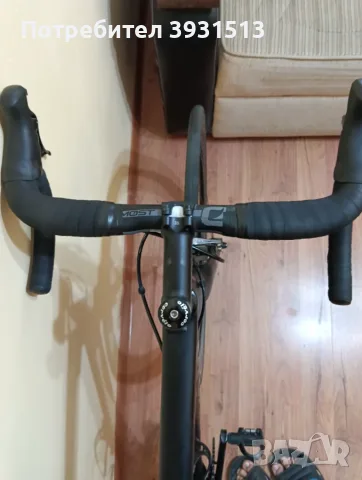 Шосеен велосипед Cervelo s3, снимка 6 - Велосипеди - 55502933