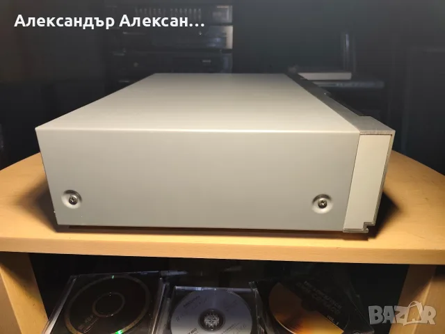Kenwood KX-880 Deck, снимка 8 - Декове - 55578927