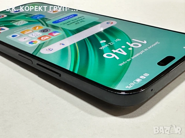 Honor X8b 256GB / 8GB RAM, снимка 6 - Други - 54526978