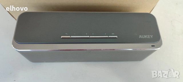 Bluetooth колонка Aukey SK-S1, снимка 2 - Bluetooth тонколони - 54533429