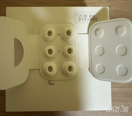 Слушалки Air Pods 2 Pro, снимка 3 - Безжични слушалки - 55398636