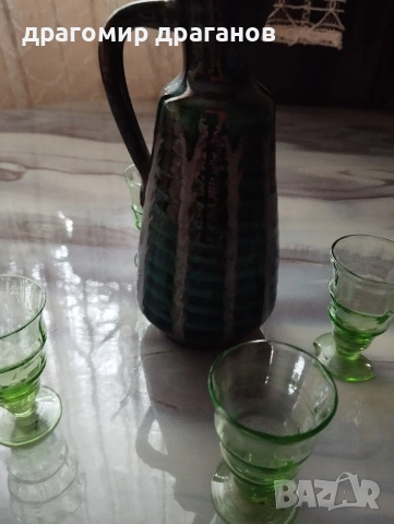 сервизи, снимка 12 - Сервизи - 54171081