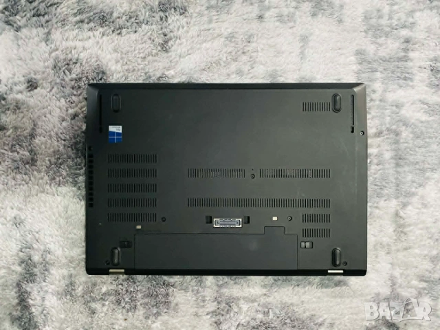 Продавам лаптоп Lenovo ThinkPad T570 , снимка 2 - Лаптопи за работа - 54387591