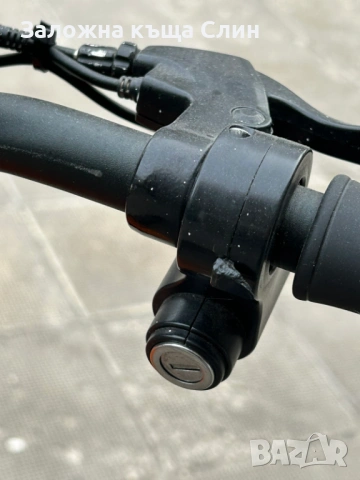 Електрическа тротинетка Kukirin G2 Pro два броя, снимка 5 - Велосипеди - 54207508