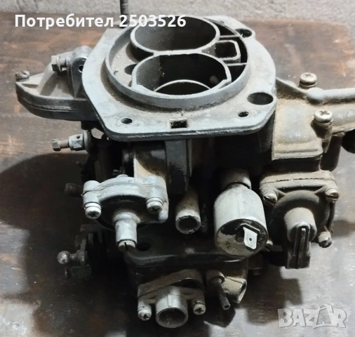 Карбуратори за ВАЗ, снимка 10 - Части - 54915623
