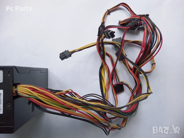 Захранващ блок Fortron FSP500-60APN, снимка 4 - Захранвания и кутии - 55250452