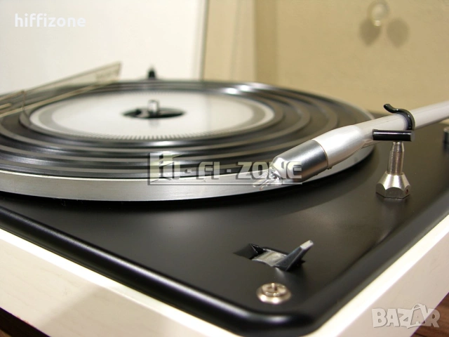 Грамофон Bang olufsen beogram 1001, снимка 7 - Грамофони - 54749209