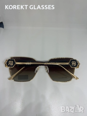 Ritta Bradley RB8194 HIGH QUALITY FASHION POLARIZED 100% UV Слънчеви очила TOП цена! , снимка 4 - Слънчеви и диоптрични очила - 54580709
