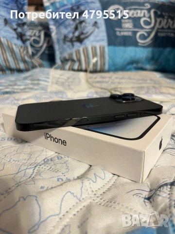 iPhone 14 Pro Max 256 gb 100% батерия, снимка 7 - Apple iPhone - 54642989