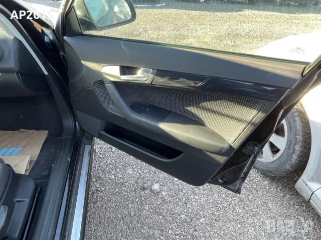 Audi A3 1.8 TFSI 160 к.с. 2006 .На части., снимка 9 - Части - 55323082