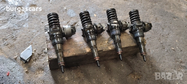 Дюзи 038 130 073 AG / 0414720215 VW Golf 5 1.9-105к.с. BKC