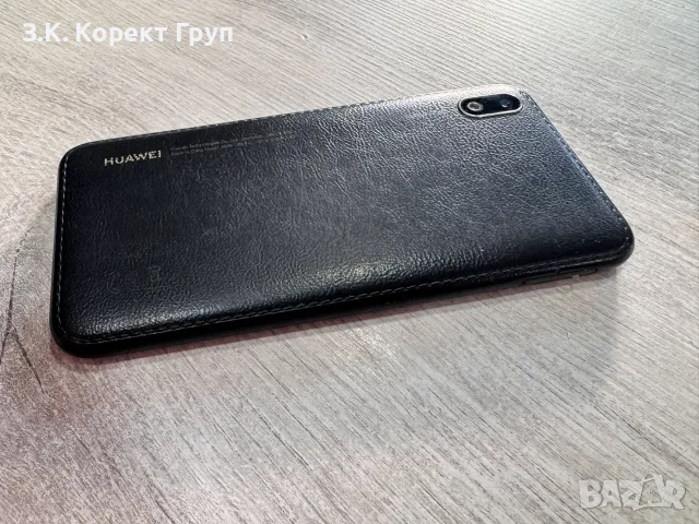 Huawei Y5 (2019) 16GB Dual, снимка 9 - Huawei - 55666683