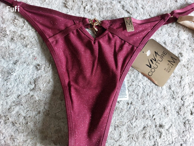 3 евро, нови прашки с етикет, С, М, Л , марка Censored , снимка 14 - Бельо - 54244100