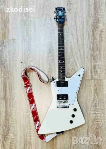 Китара STRETTON PAYNE XE