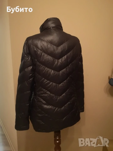 Calvin Clain, Ralph Lauren пухени, снимка 5 - Якета - 54899261