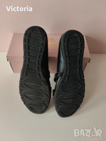 Обувки за танци, снимка 4 - Пантофи - 54325269