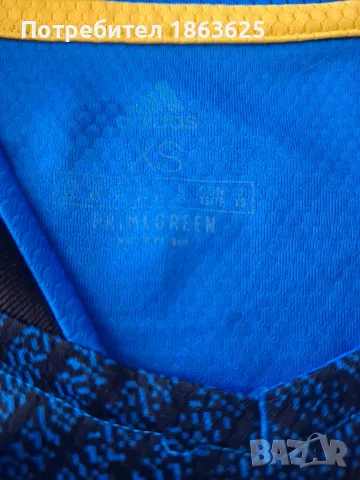 Тениска Fc Manchester united XS, снимка 3 - Футбол - 55449948