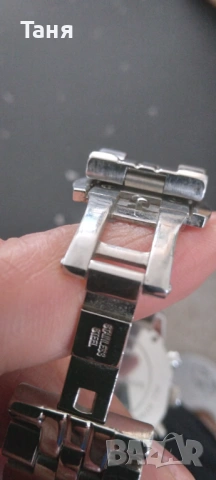 Дамски часовник Michael Kors, снимка 5 - Дамски - 54918163
