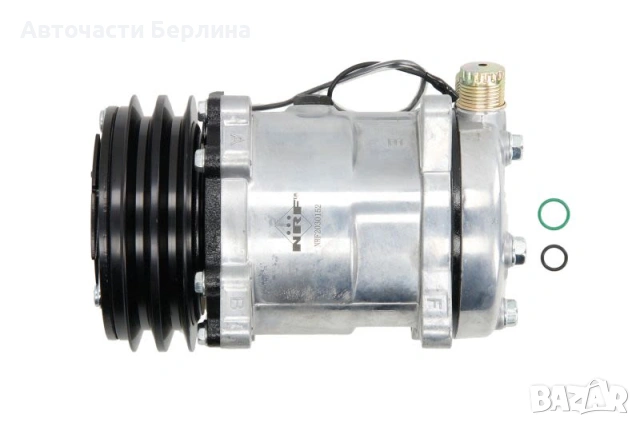 Компресор за климатик NRF 32798