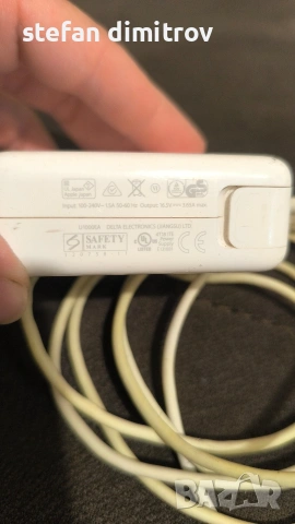 Apple А1435, снимка 6 - Лаптоп аксесоари - 54810237