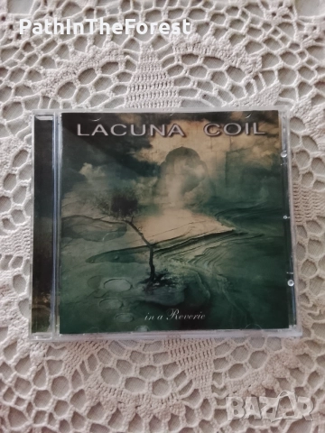 Lacuna Coil - In a Reverie