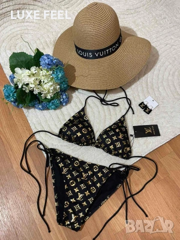 Burberry ⚜️ Versace ⚜️ Dior ⚜️ Victoria Secret ⚜️ Dsquared2 ⚜️ Дамски Бански , снимка 15 - Бански костюми - 55014298