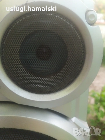Тонколони Panasonic, снимка 4 - Тонколони - 54825212